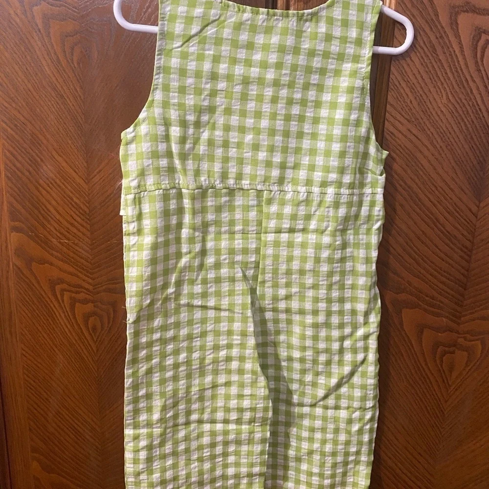 New Boutique Santa Longalls